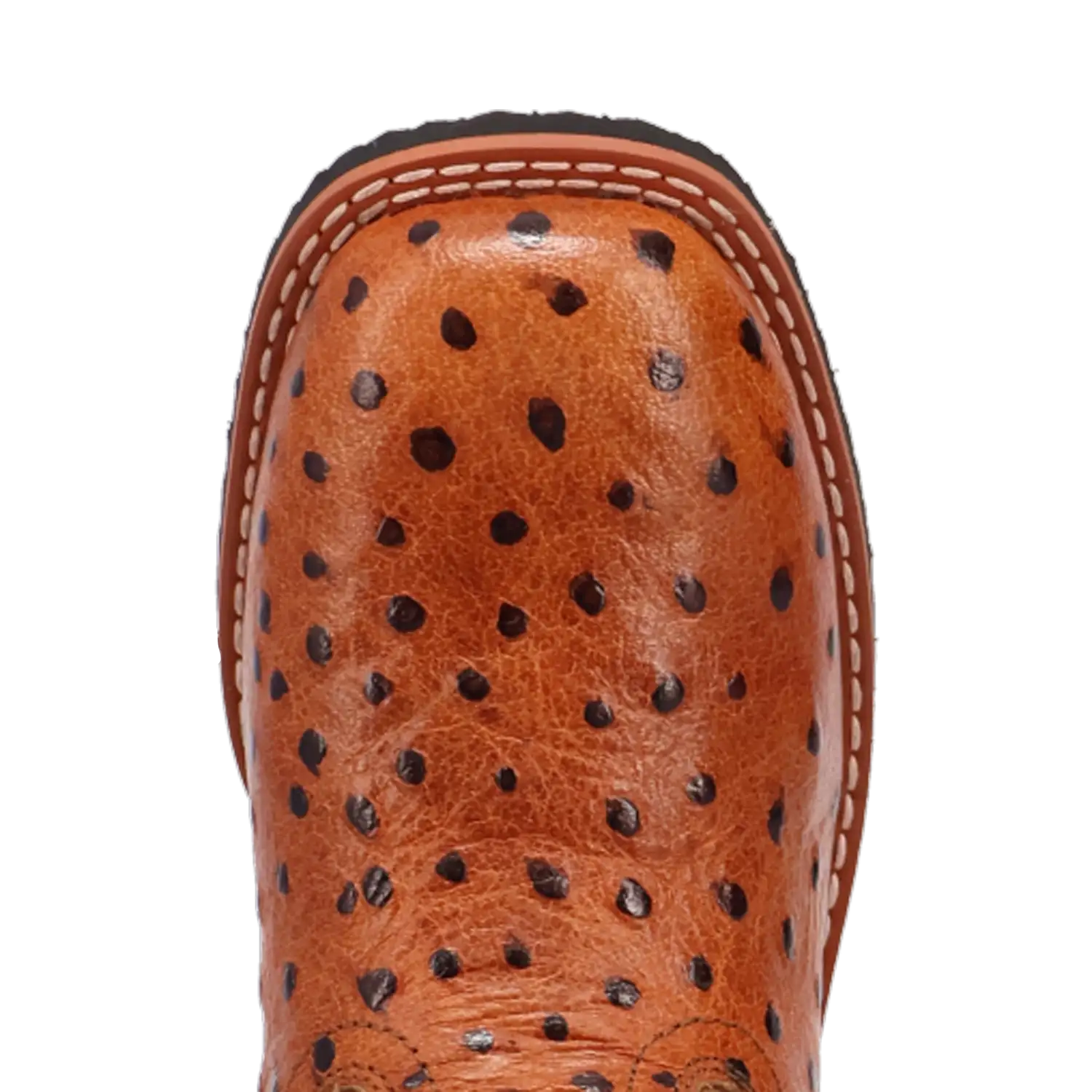 Dan Post Jet - Little Kid's / Big Kid's Leather Cowboy Boots