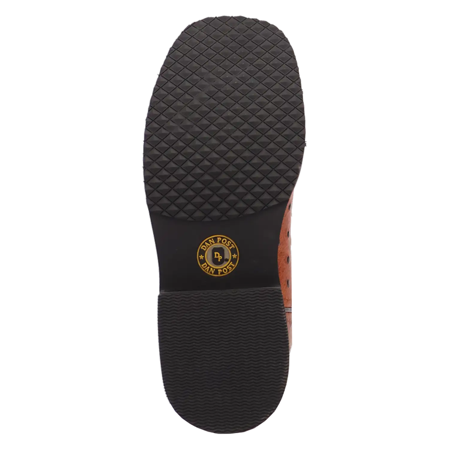 Dan Post Jet - Little Kid's / Big Kid's Leather Cowboy Boots