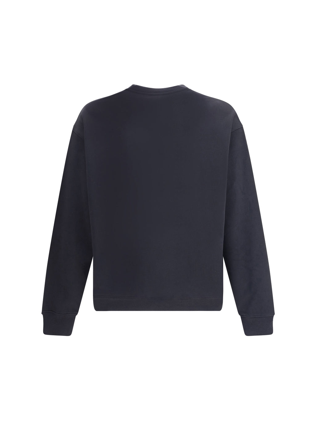 Moschino Men Cotton Sweatshirt