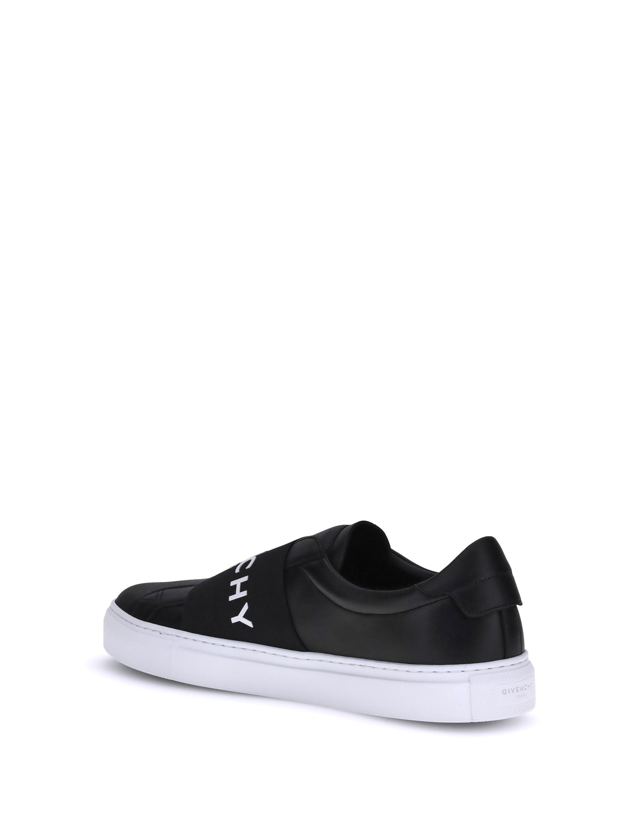 Givenchy Men Urban Street Sneakers
