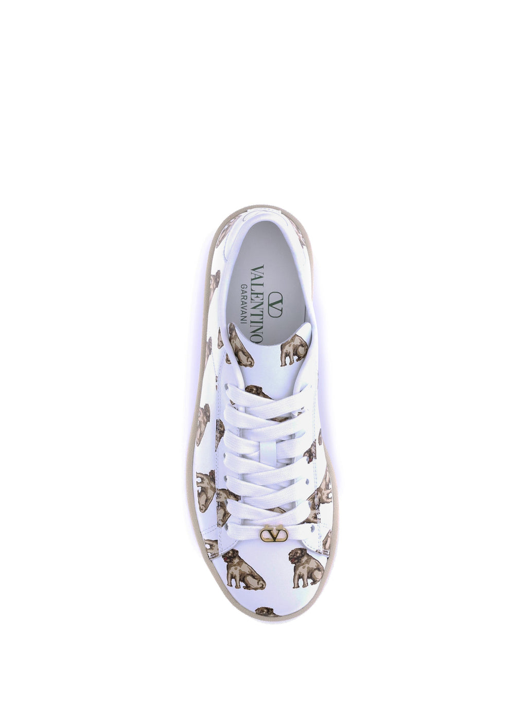Valentino Garavani Women Royco Sneakers