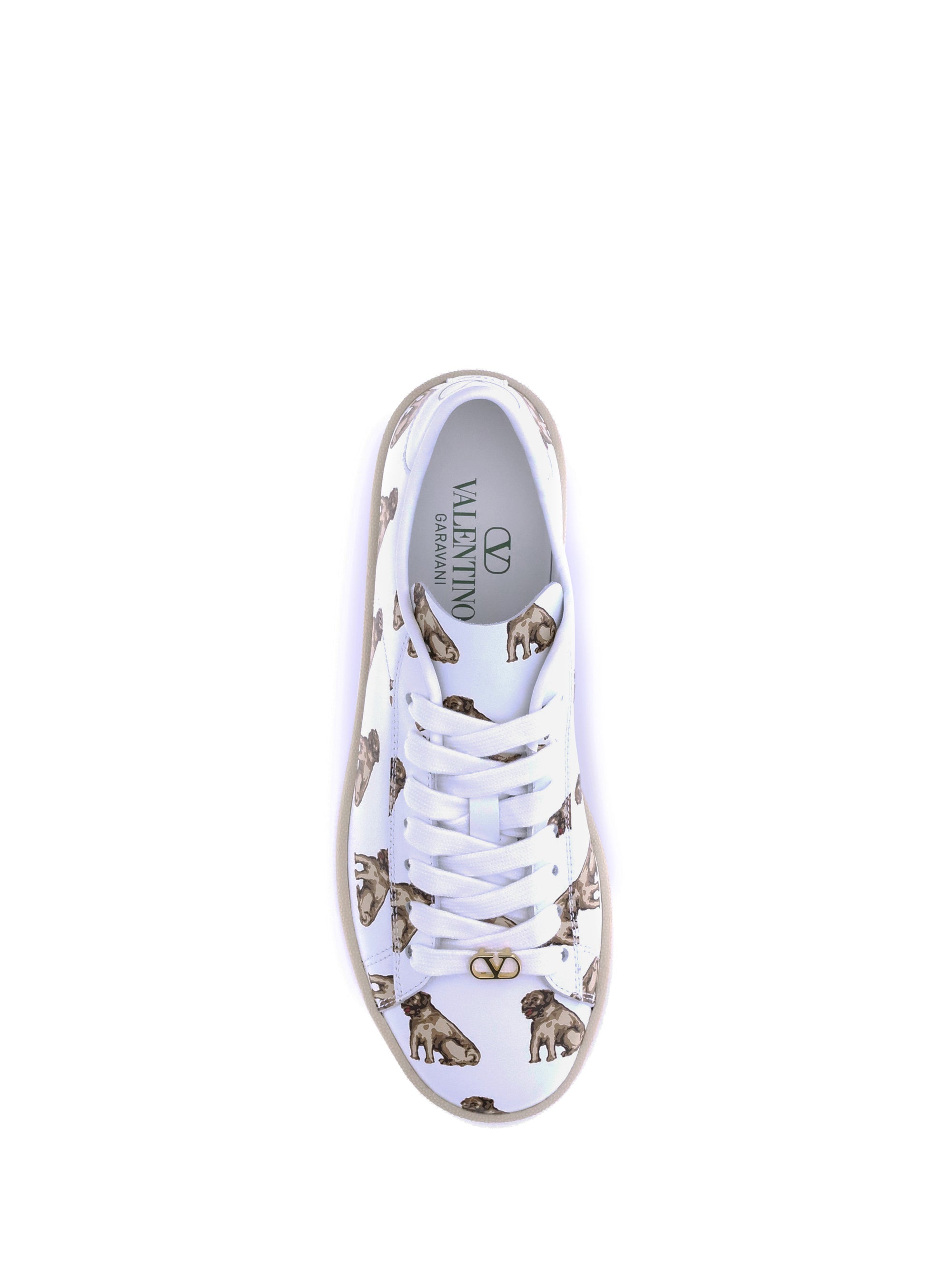 Valentino Garavani Women Royco Sneakers