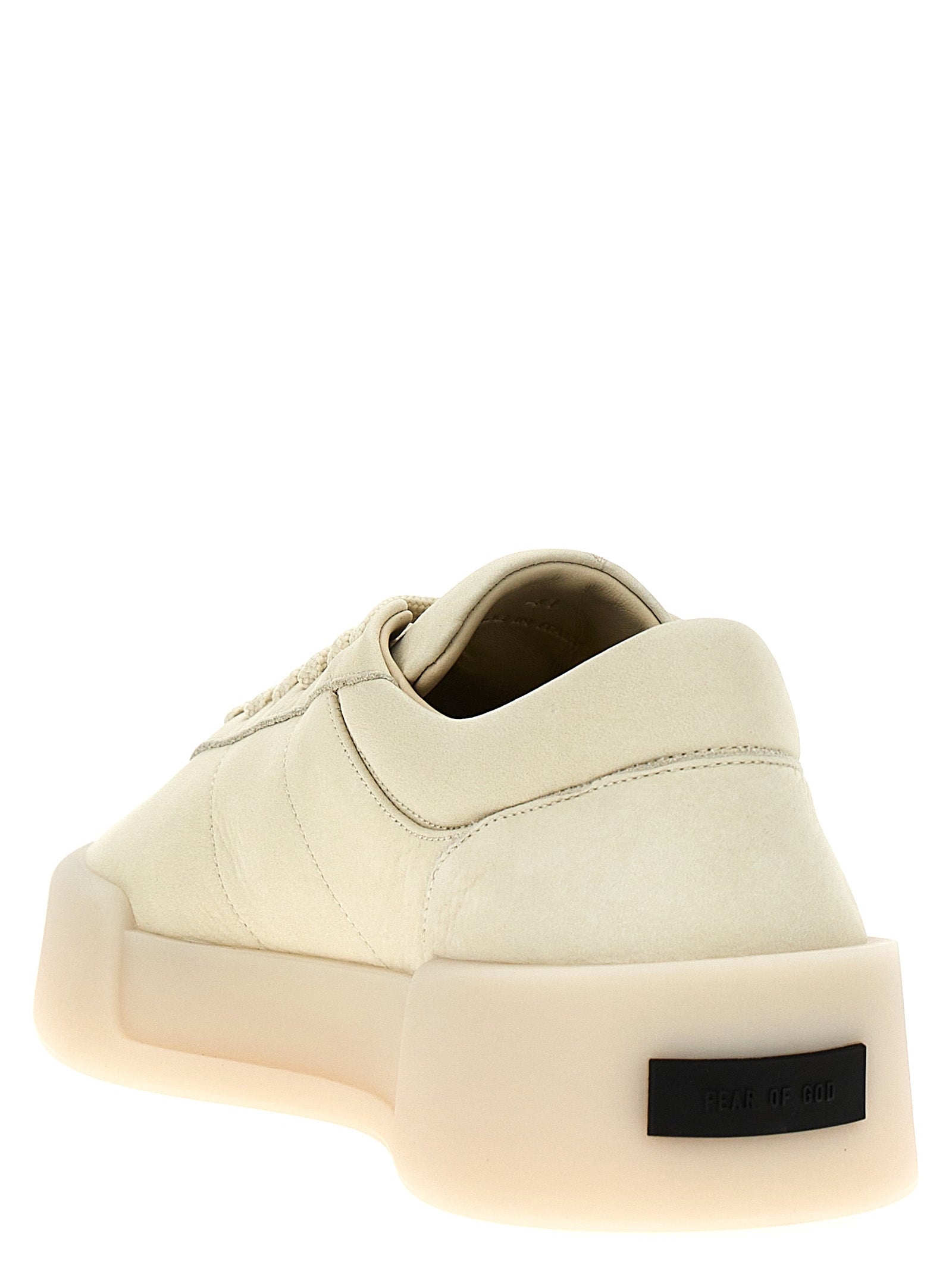 Fear Of God Men 'Aerobic Low' Sneakers