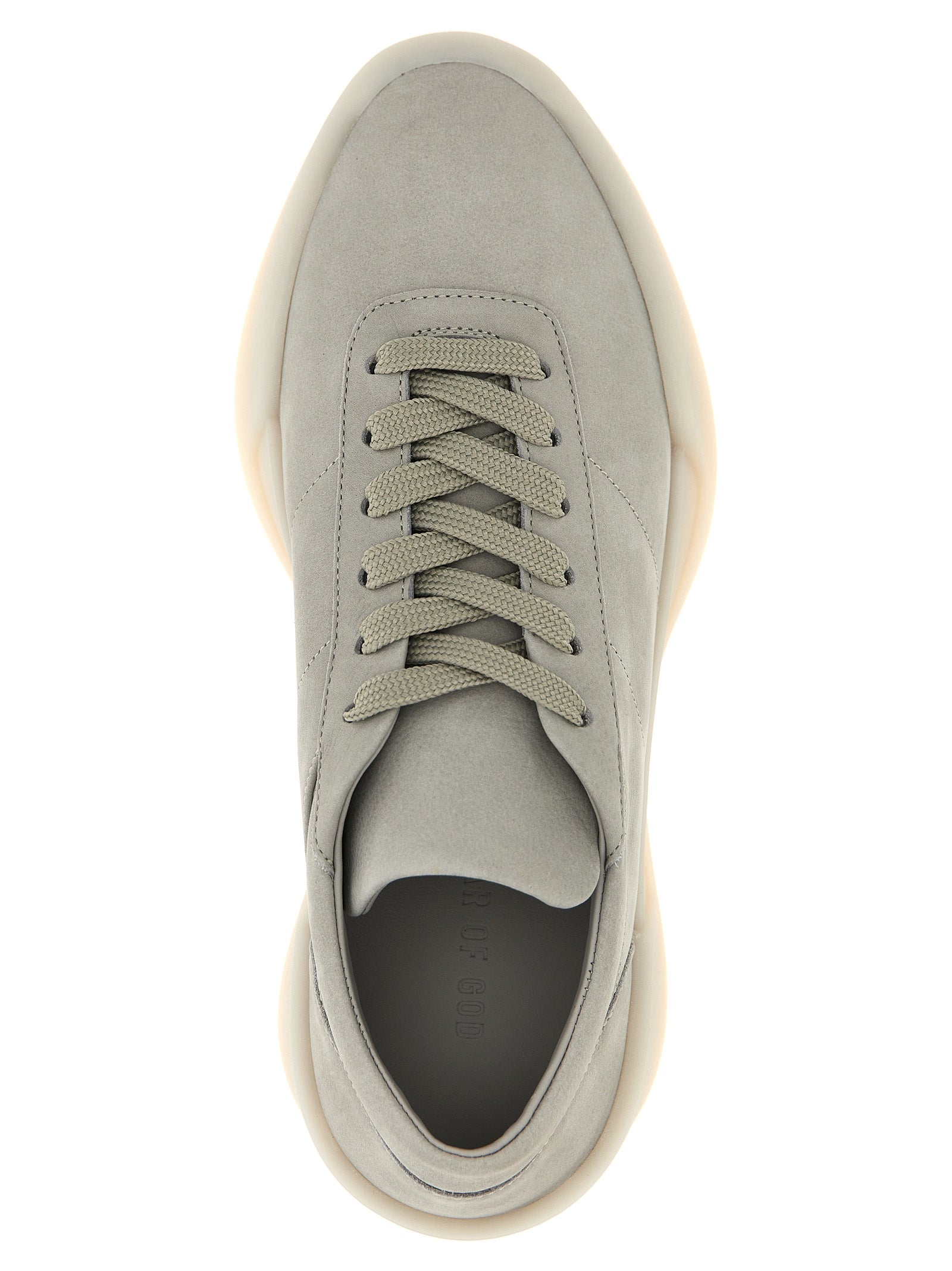 Fear Of God Men 'Aerobic Low' Sneakers
