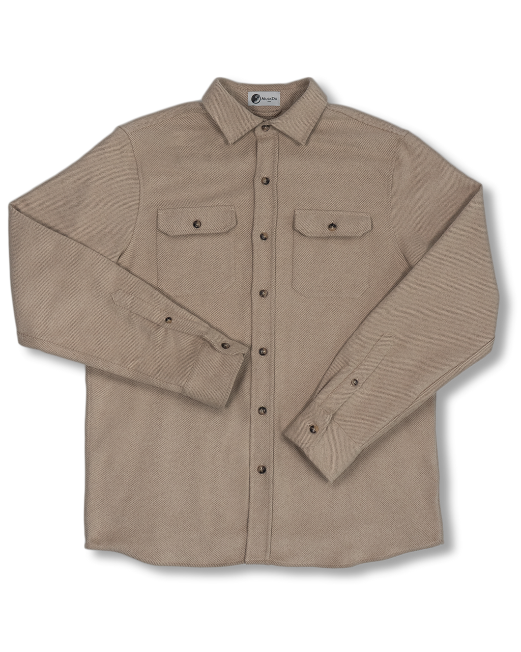 Grand Flannel, Camel Camel