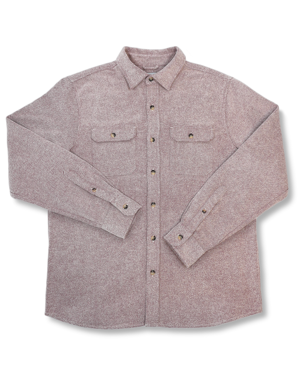 Grand Flannel, Maroon Maroon