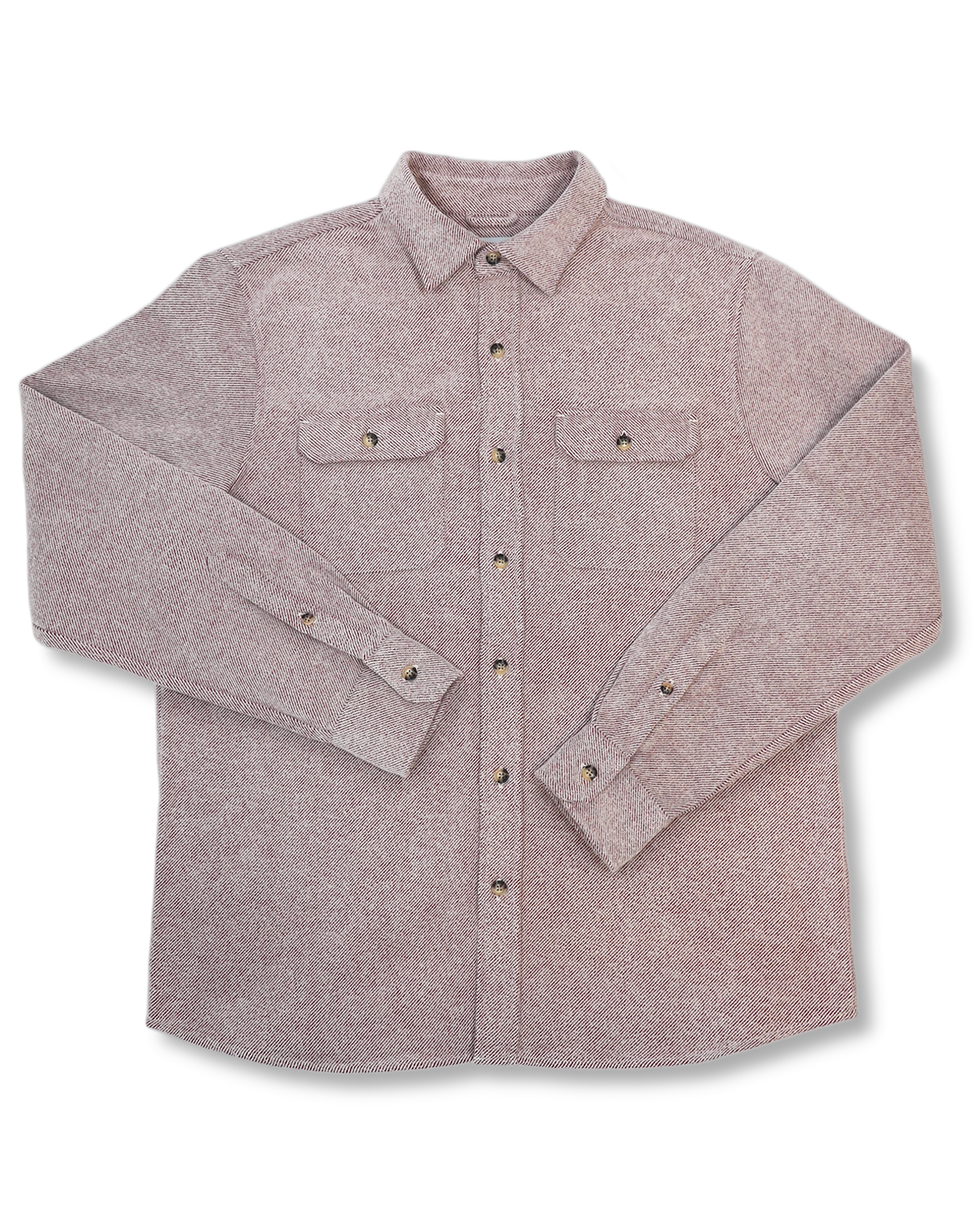 Grand Flannel, Maroon Maroon