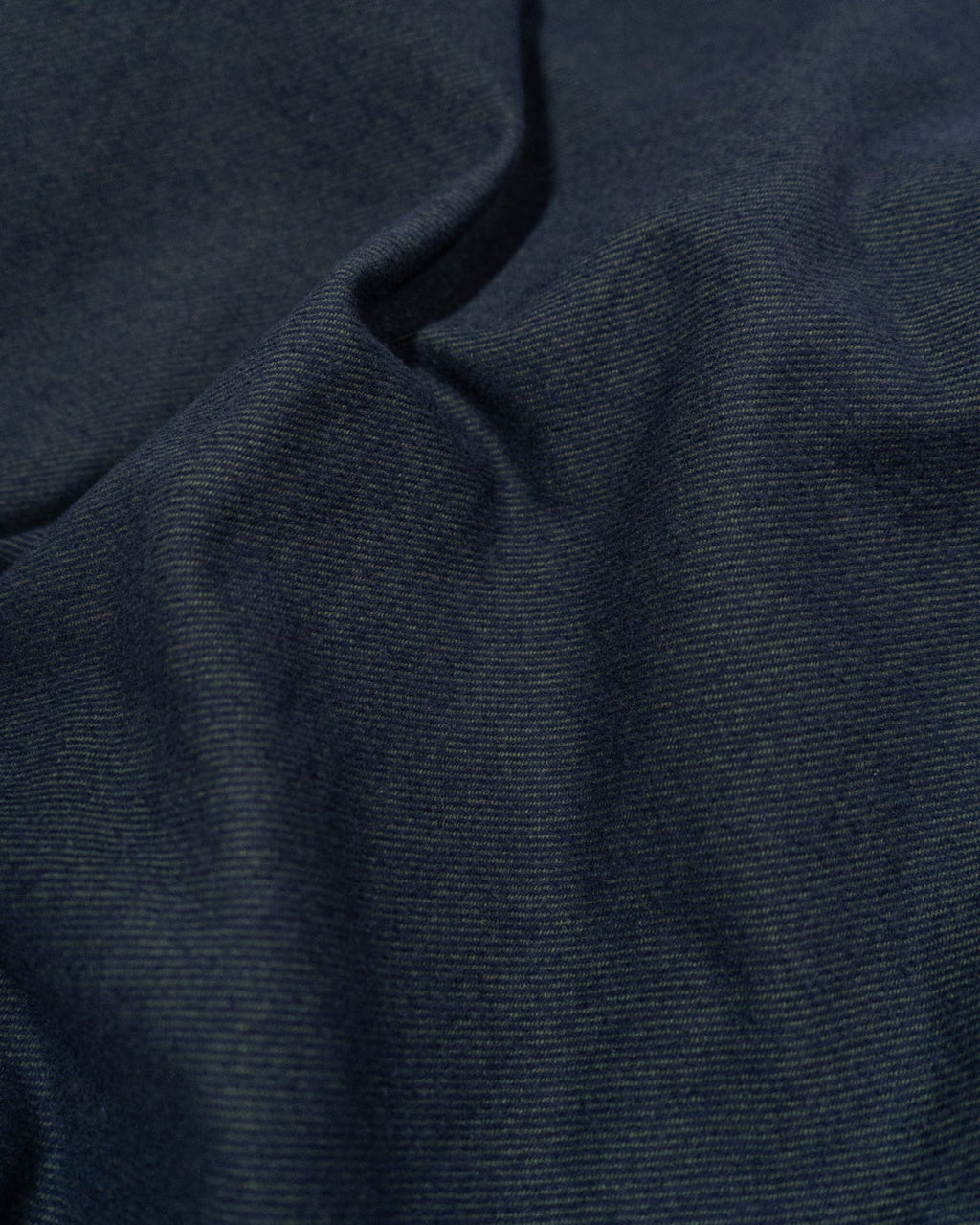 Grand Flannel, Navy