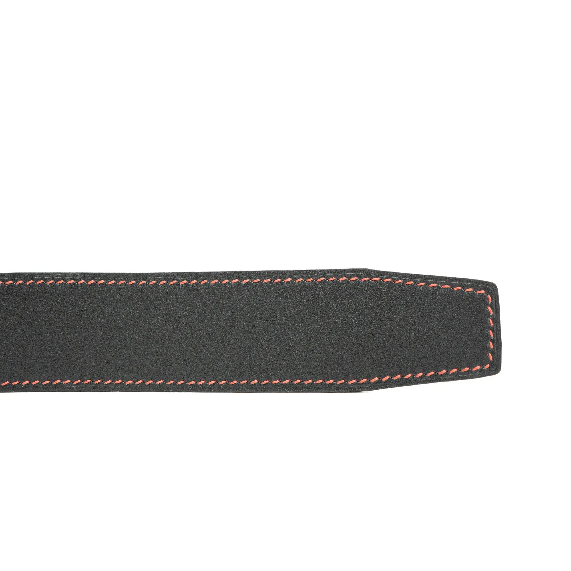 Handcrafted Alligator Leather Belts DVG19