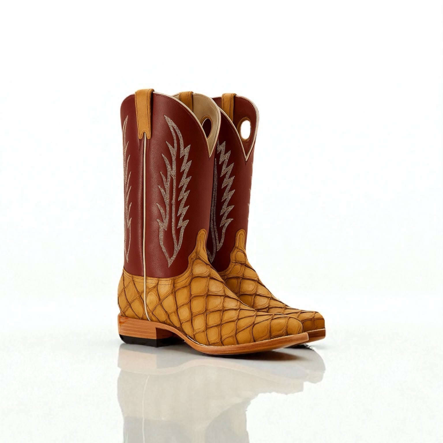 John Hardin (Prototype)