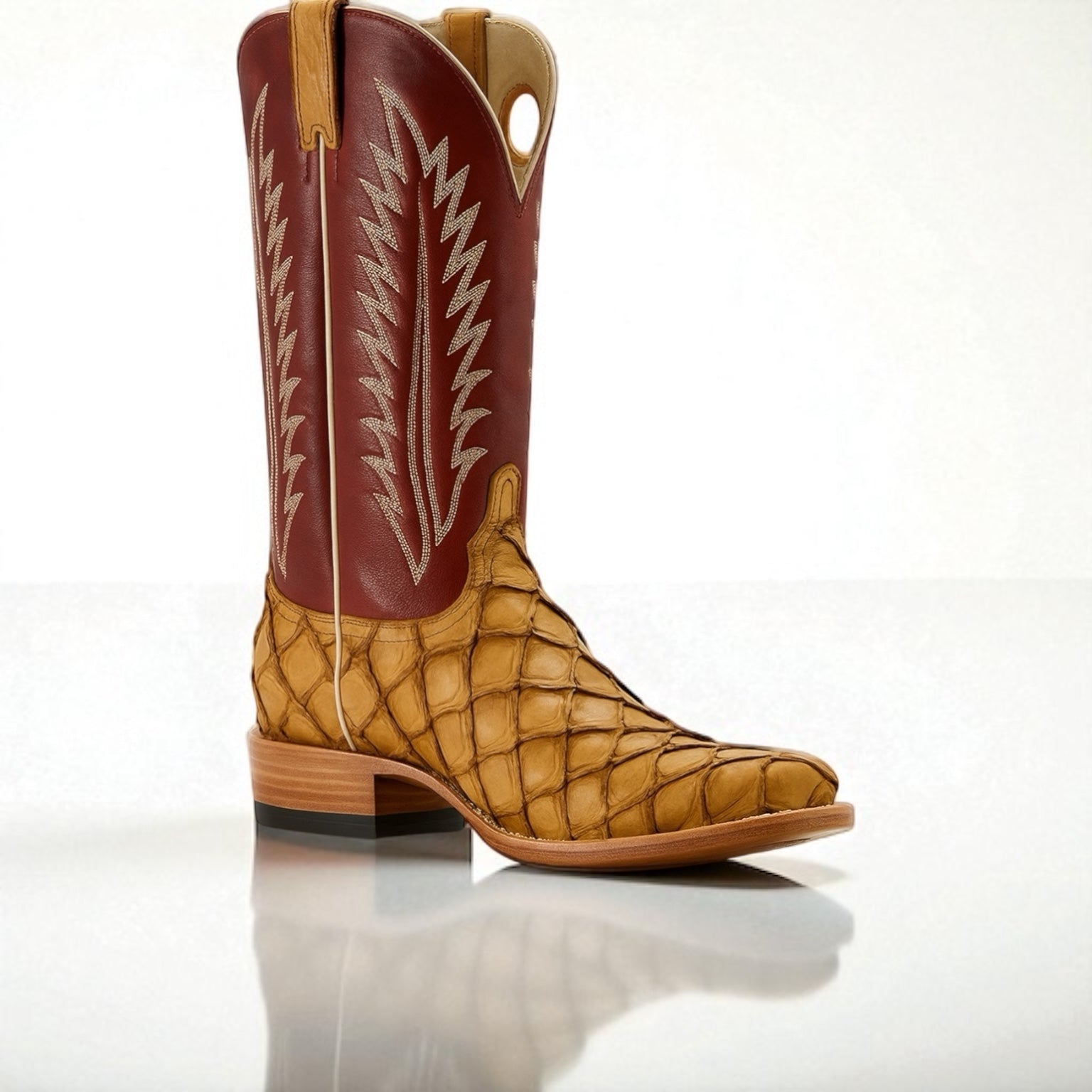 John Hardin (Prototype)