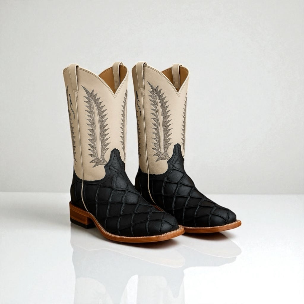 Emmet Crow (Prototype)