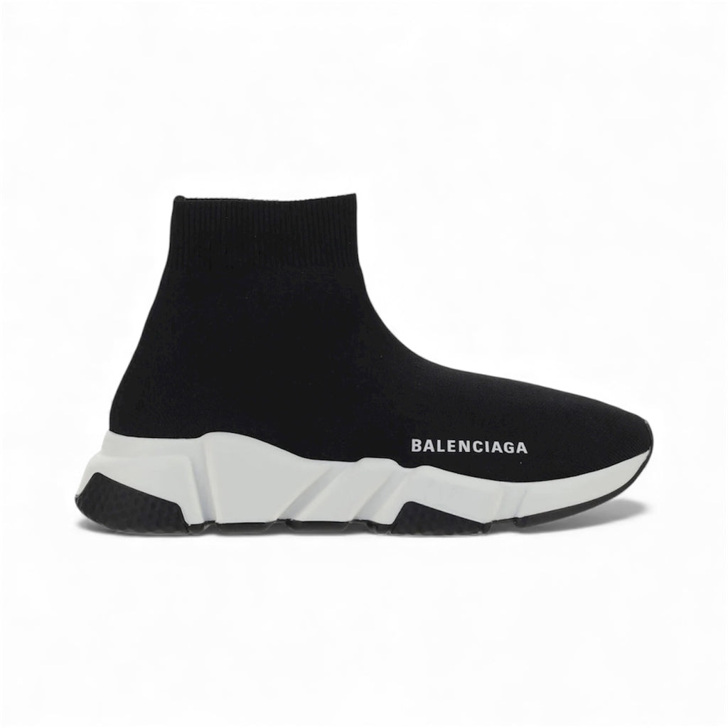 Balenciaga Women Speed Sneakers