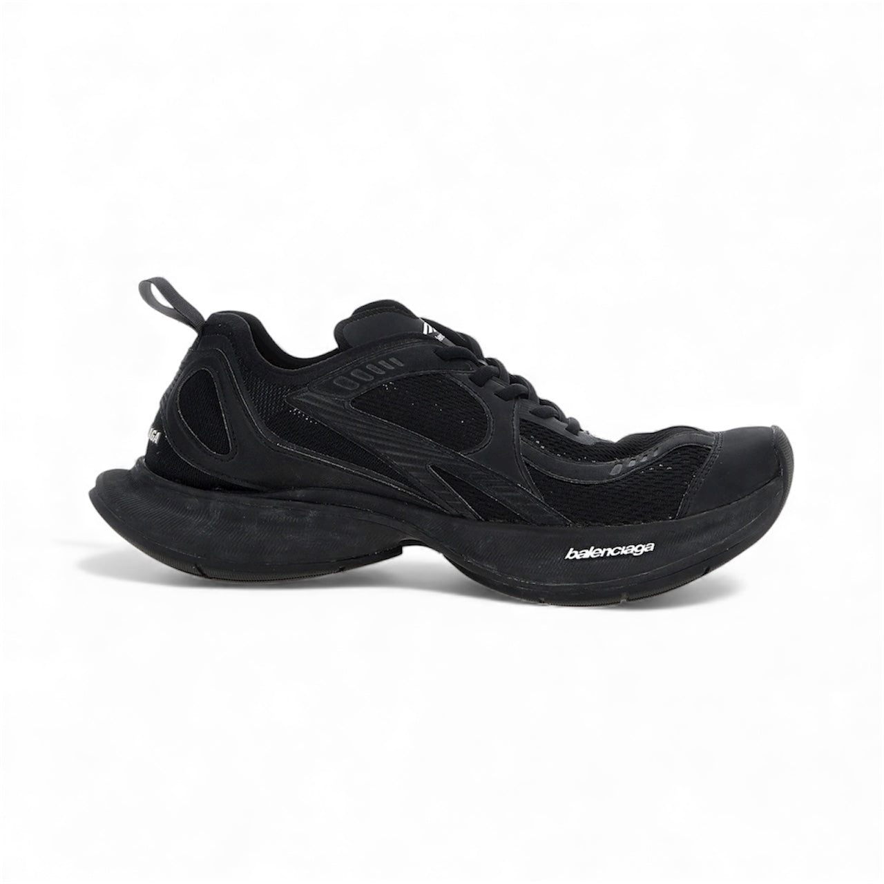 Balenciaga Men 'Circuit' Sneakers