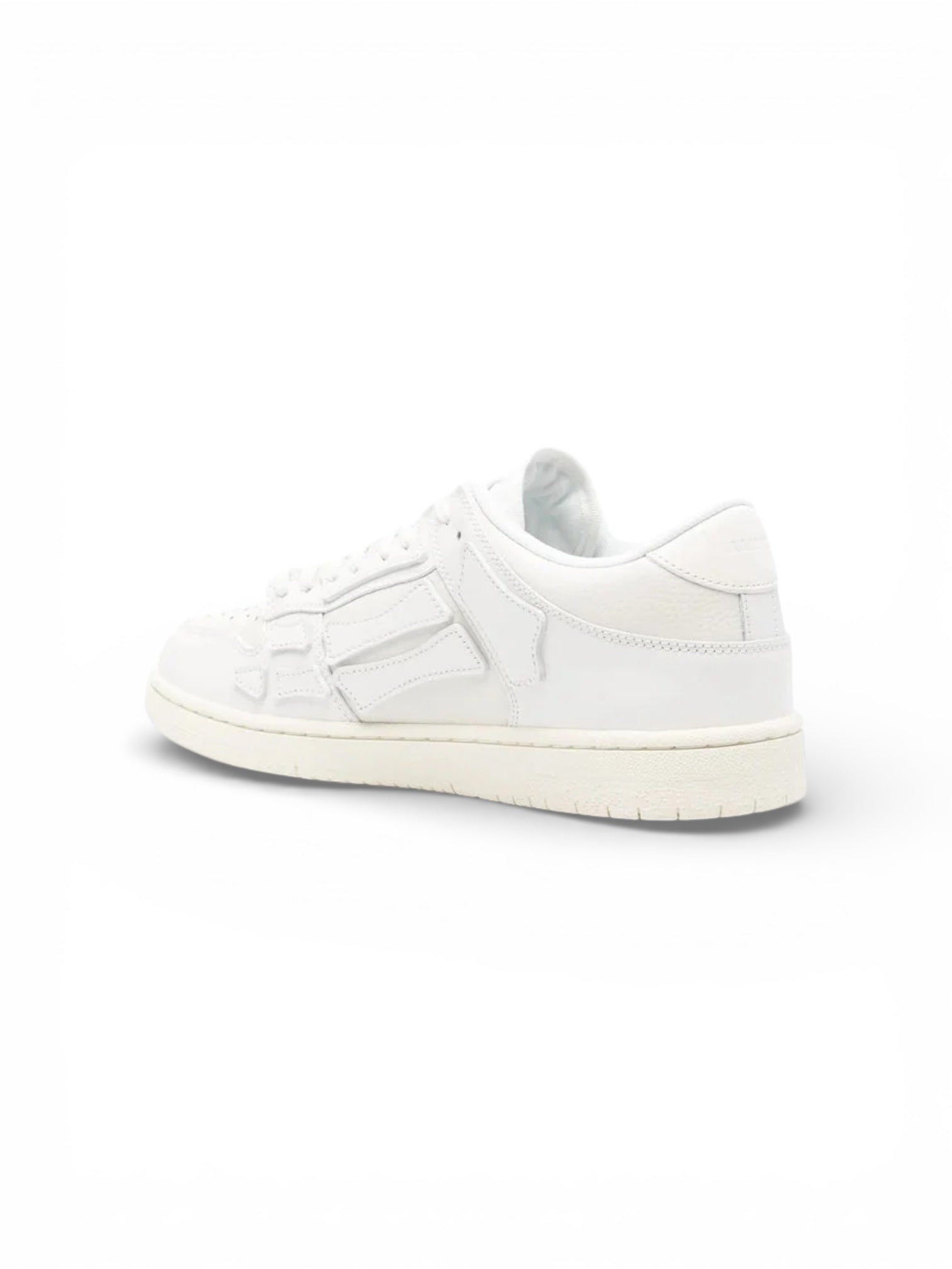 Amiri White Trainers - Low-Tops Men