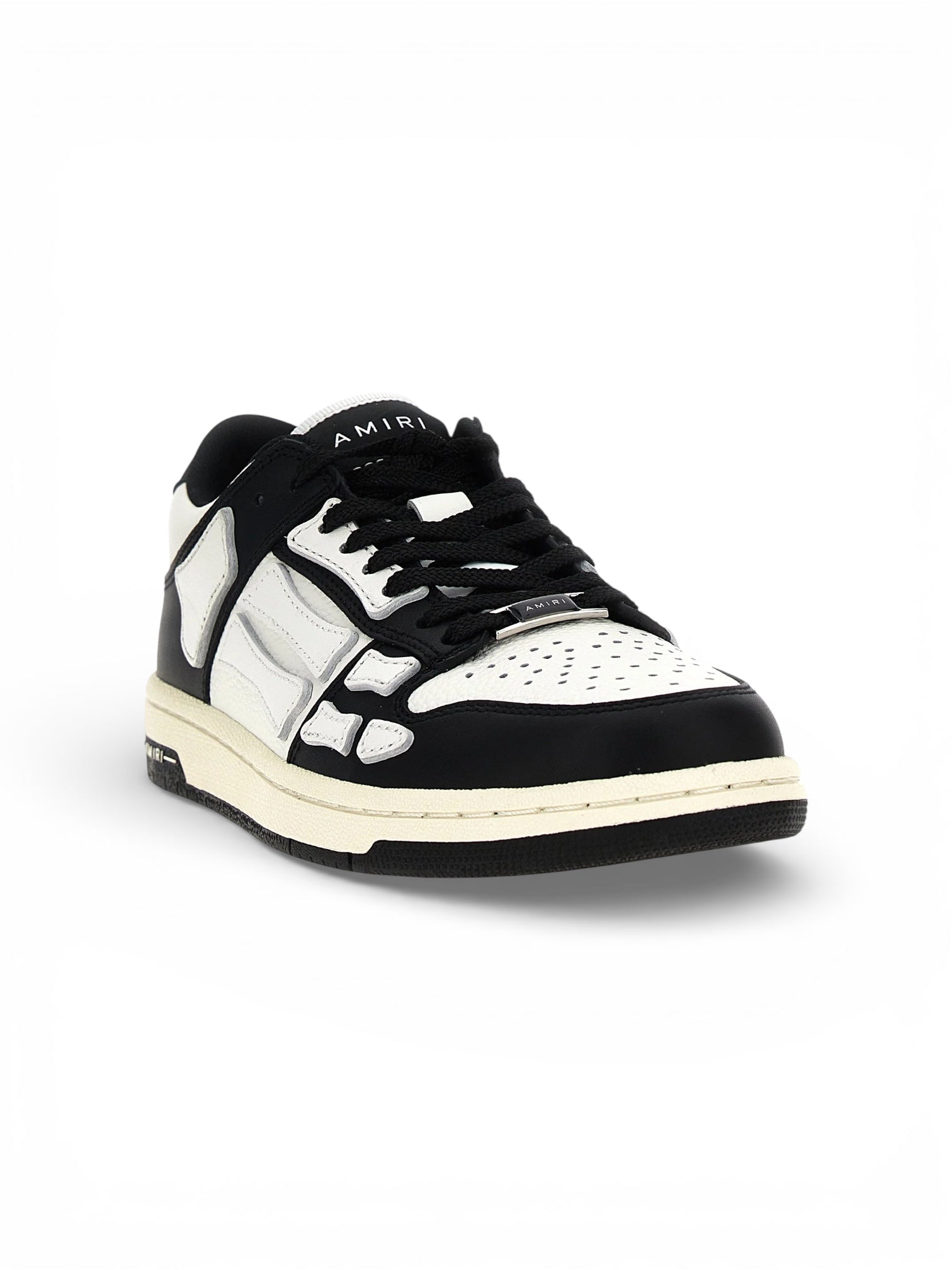 Amiri Women 'Skel Top Low' Sneakers