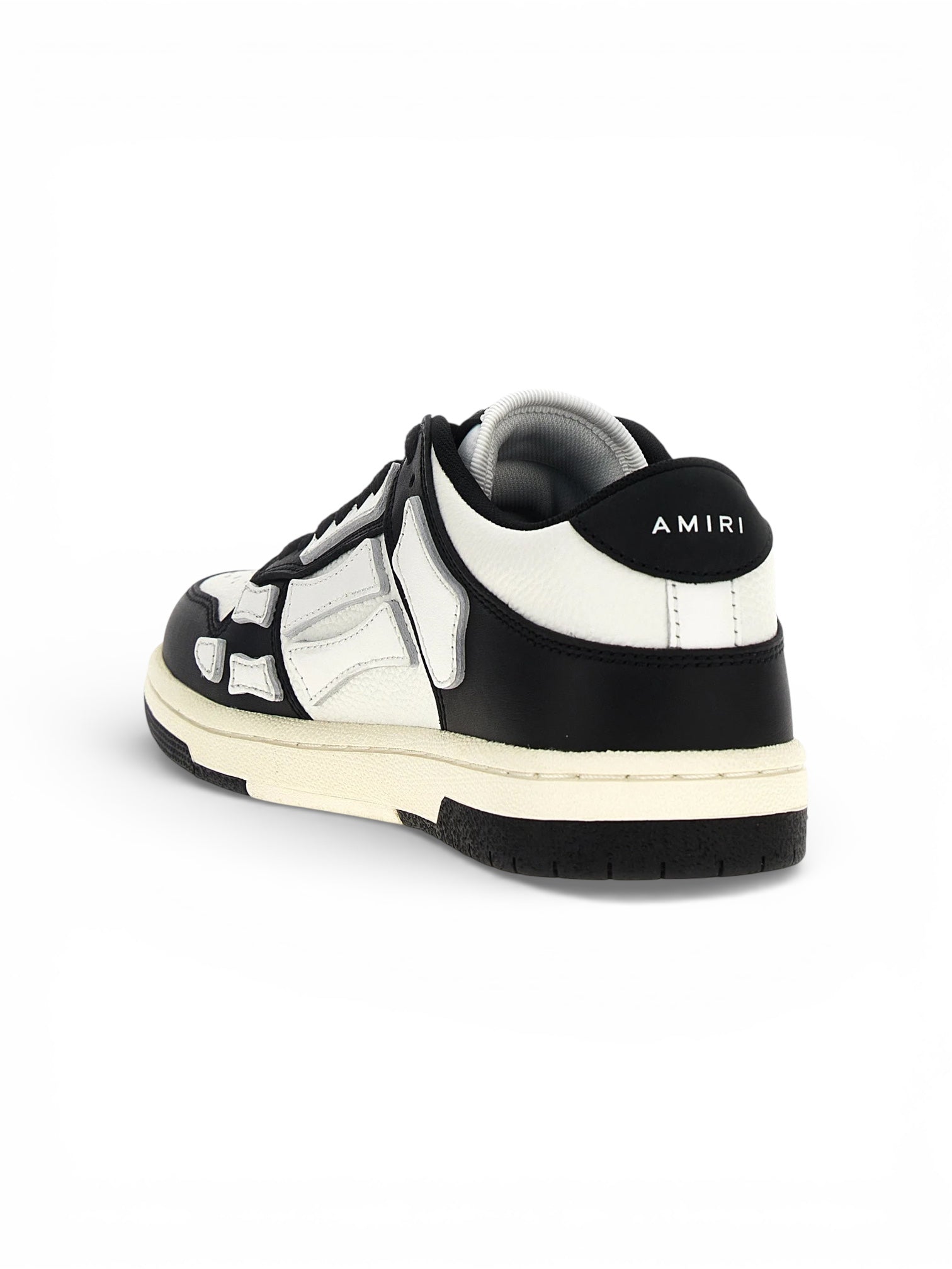 Amiri Women 'Skel Top Low' Sneakers