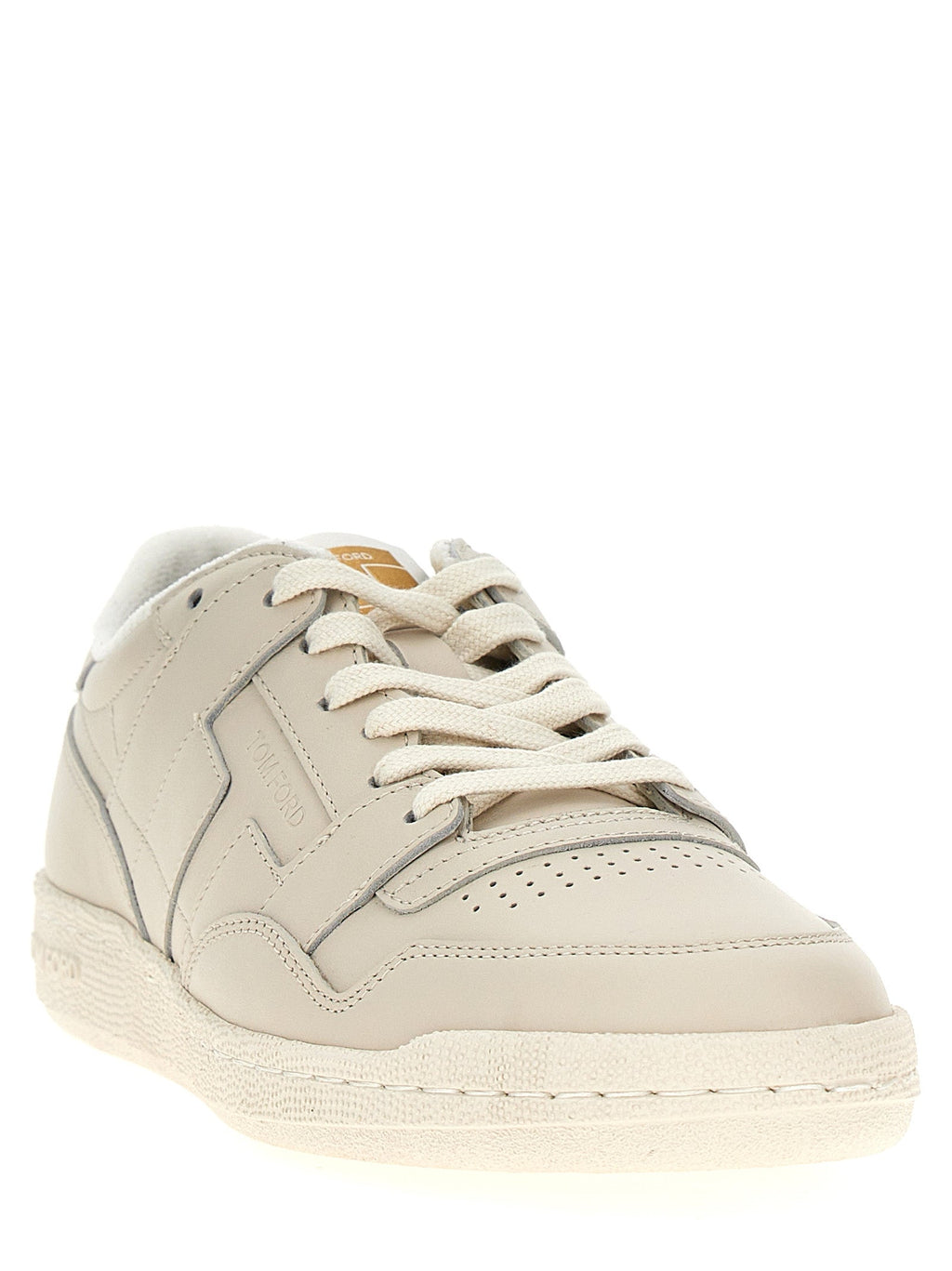 Tom Ford Men 'Jake' Sneakers