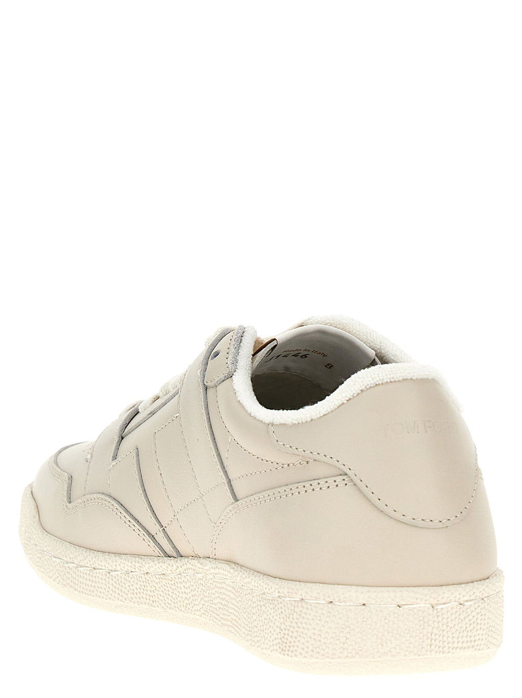 Tom Ford Men 'Jake' Sneakers