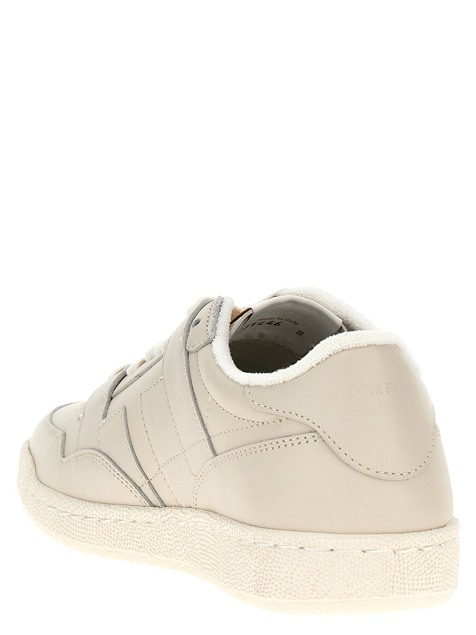 Tom Ford Men 'Jake' Sneakers
