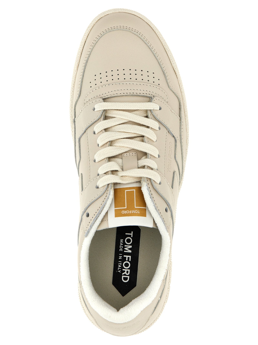 Tom Ford Men 'Jake' Sneakers