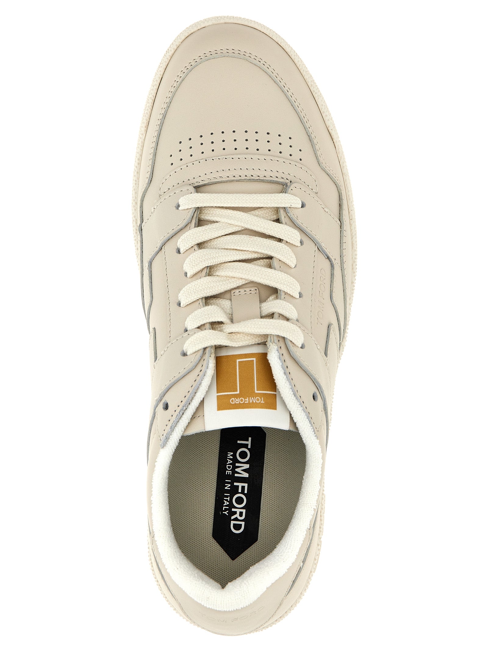 Tom Ford Men 'Jake' Sneakers