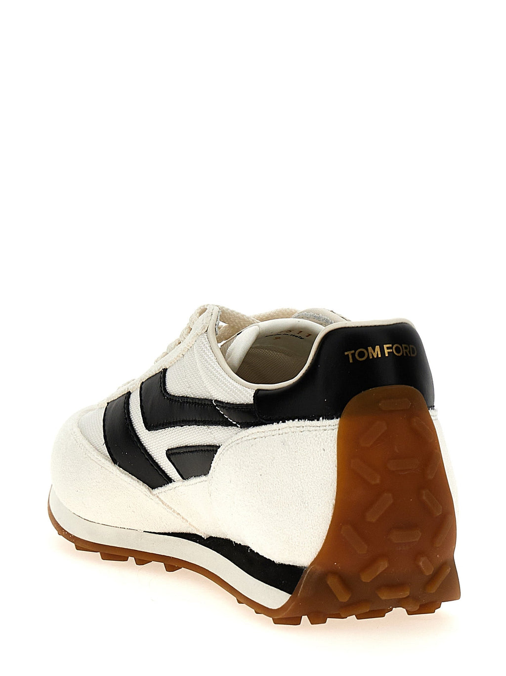Tom Ford Men 'Mick' Sneakers