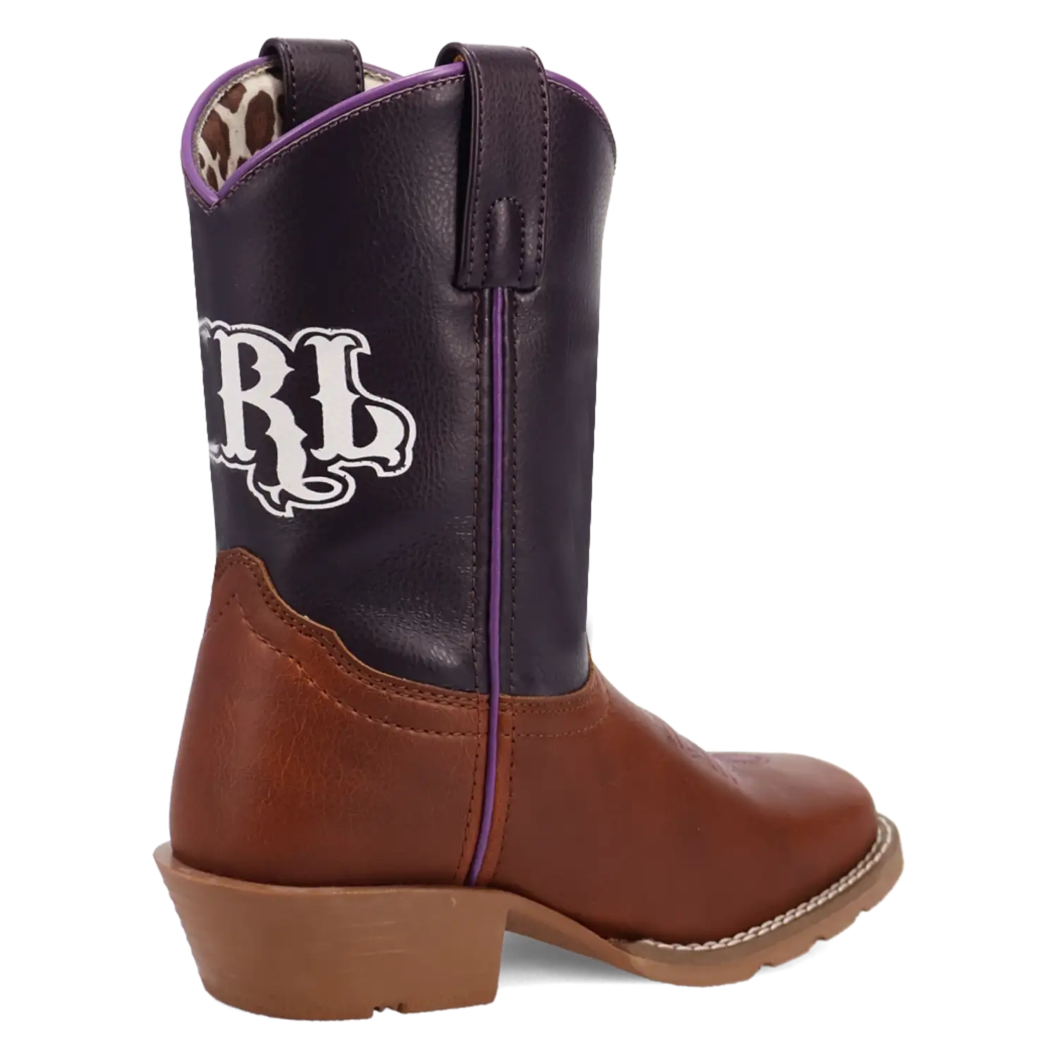Laredo Little Cowgirl - Little Kids / Big Kids Cowgirl Boots