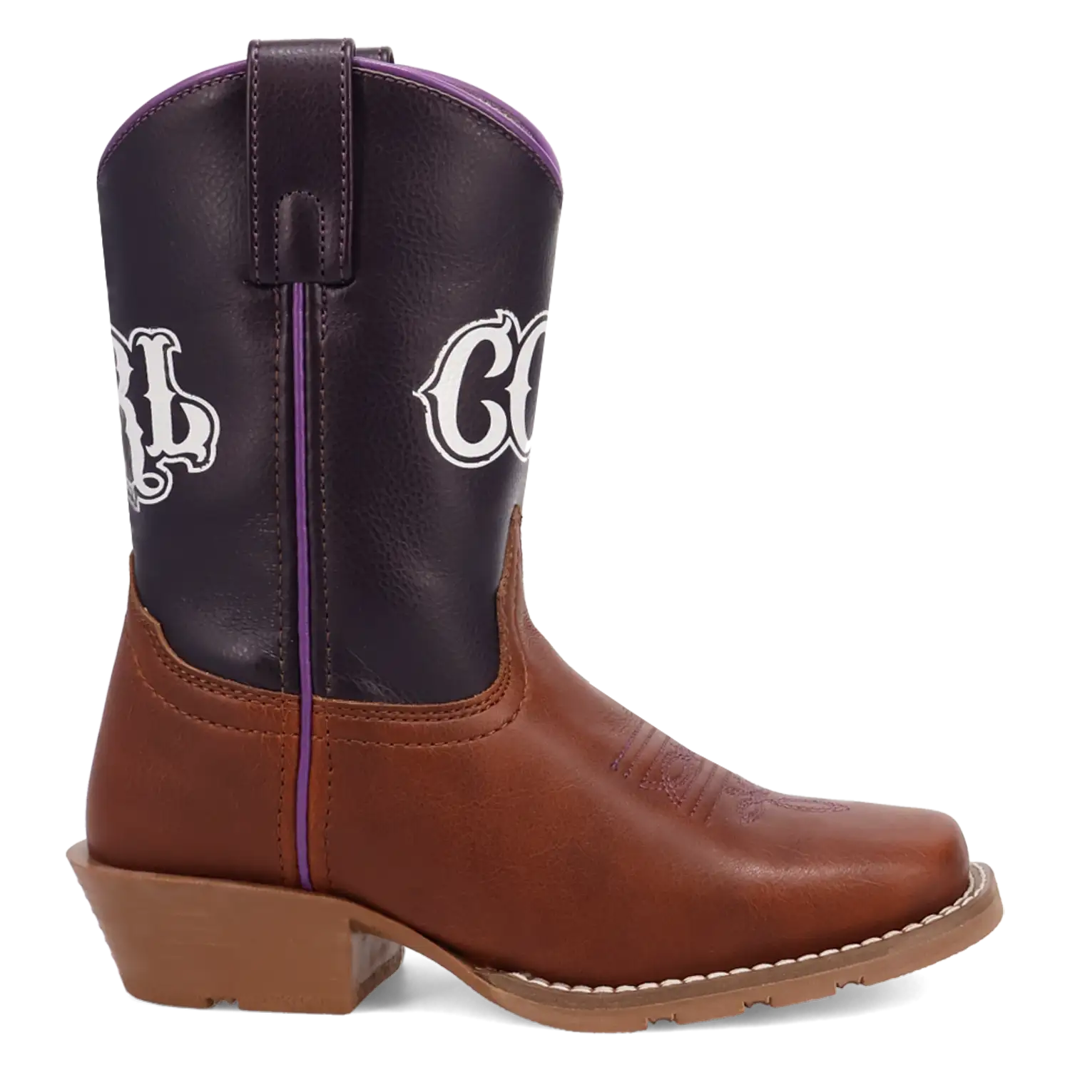 Laredo Little Cowgirl - Little Kids / Big Kids Cowgirl Boots