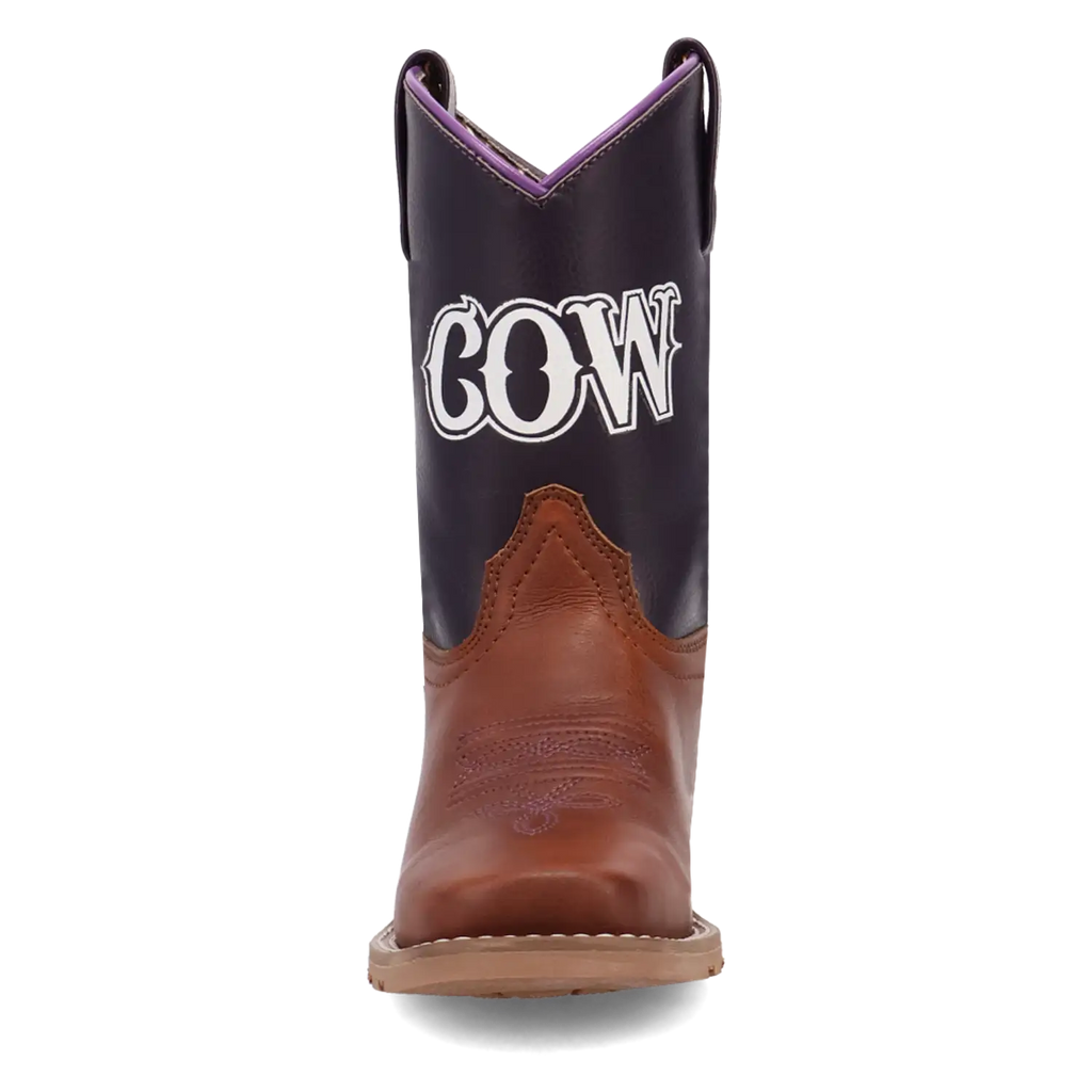 Laredo Little Cowgirl - Little Kids / Big Kids Cowgirl Boots