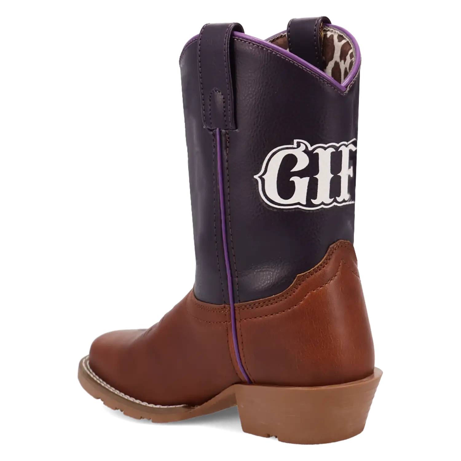 Laredo Little Cowgirl - Little Kids / Big Kids Cowgirl Boots