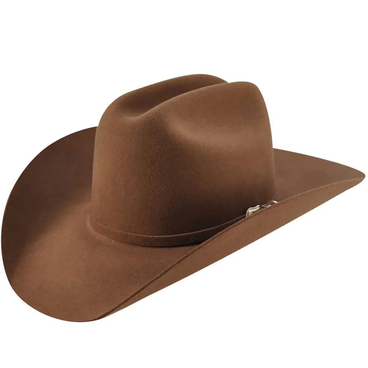 Bailey Lightning - (4X) Wool Felt Cowboy Hat Desert Tan