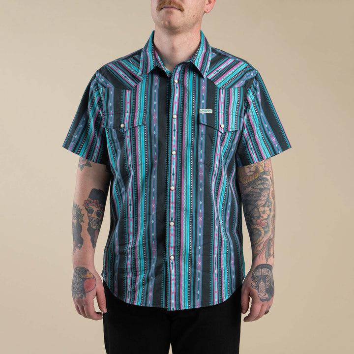 The "Southwest Stripe"