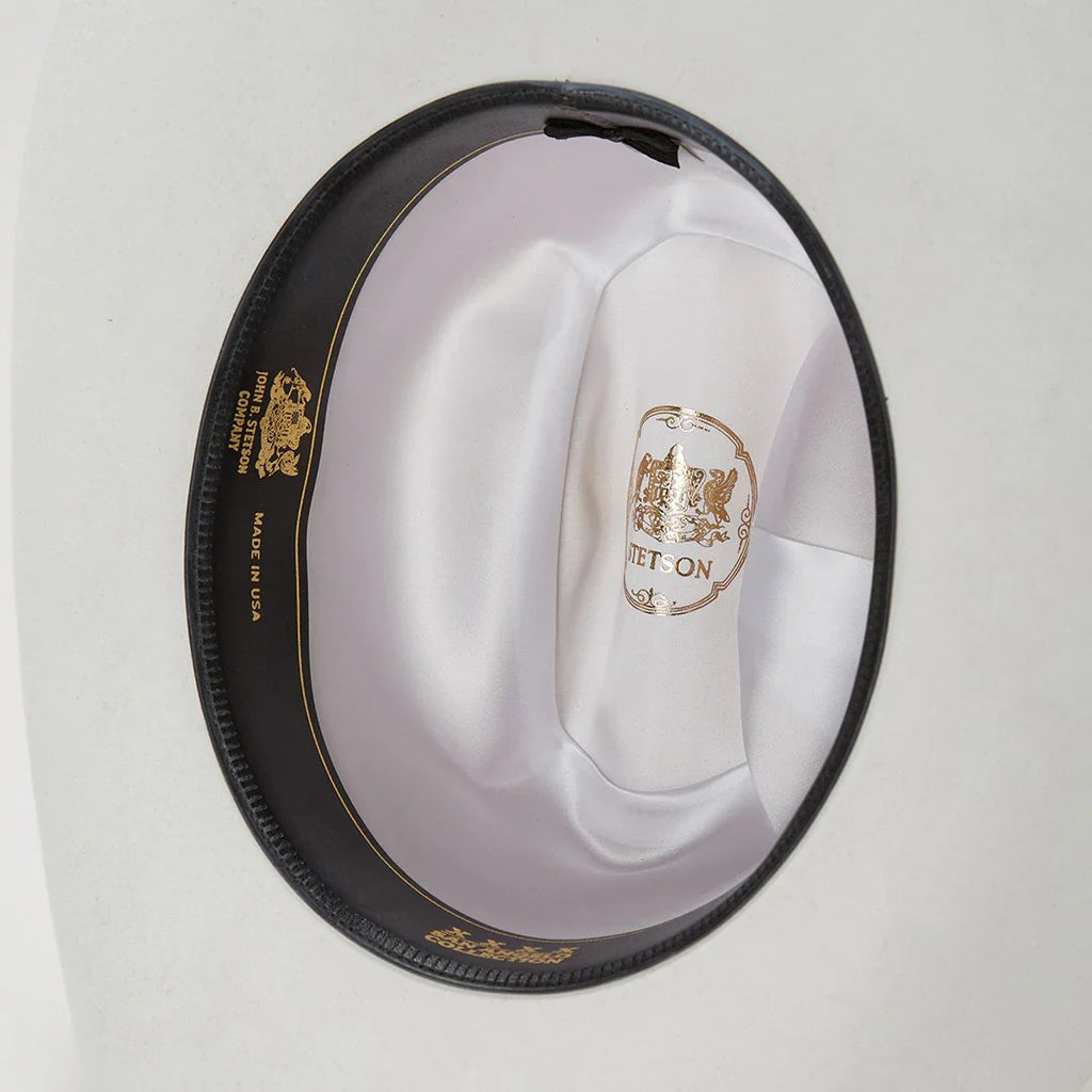 Stetson Deadwood - (4X) Wool Felt Cowboy Hat