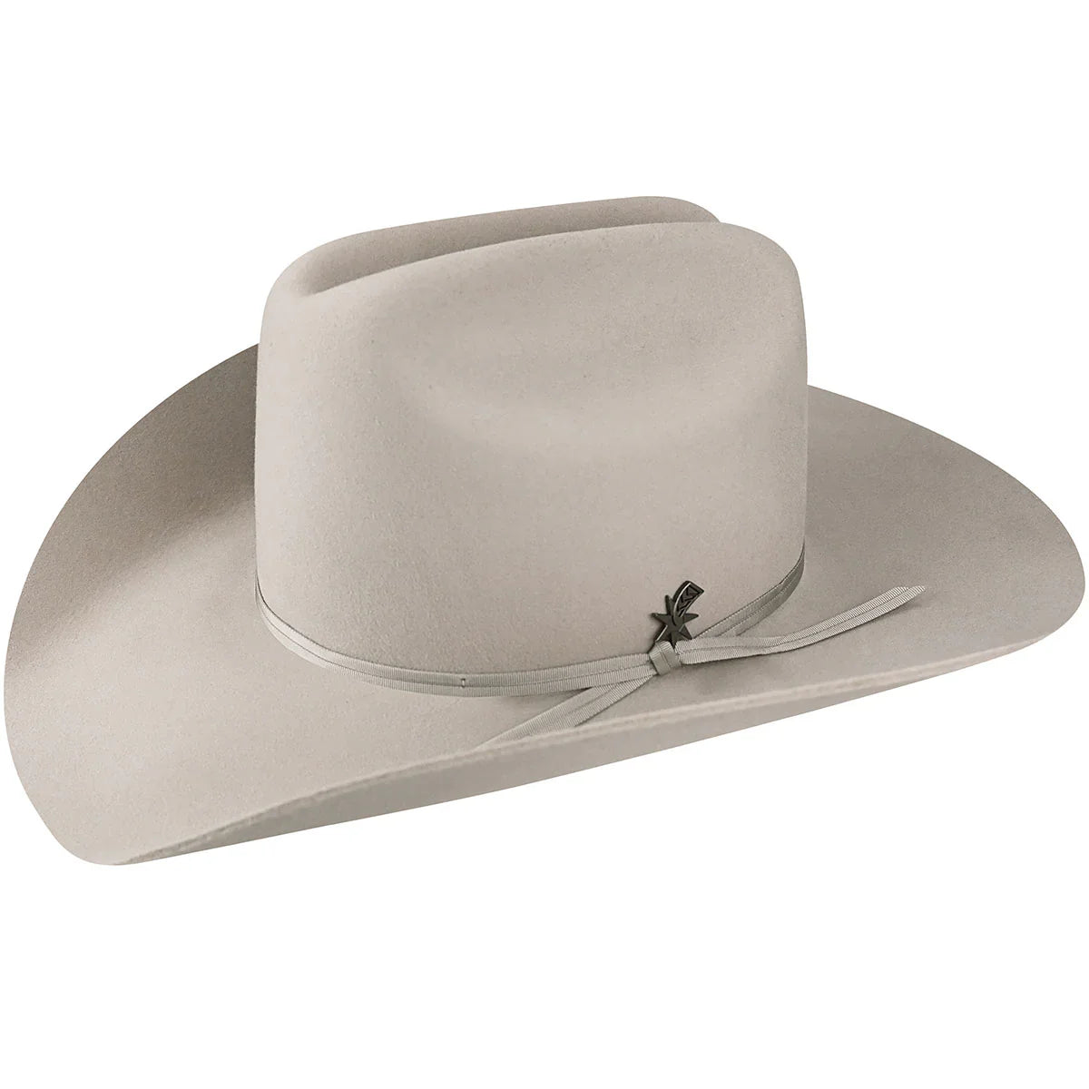 Bailey Stampede - (2X) Wool Felt Cowboy Hat