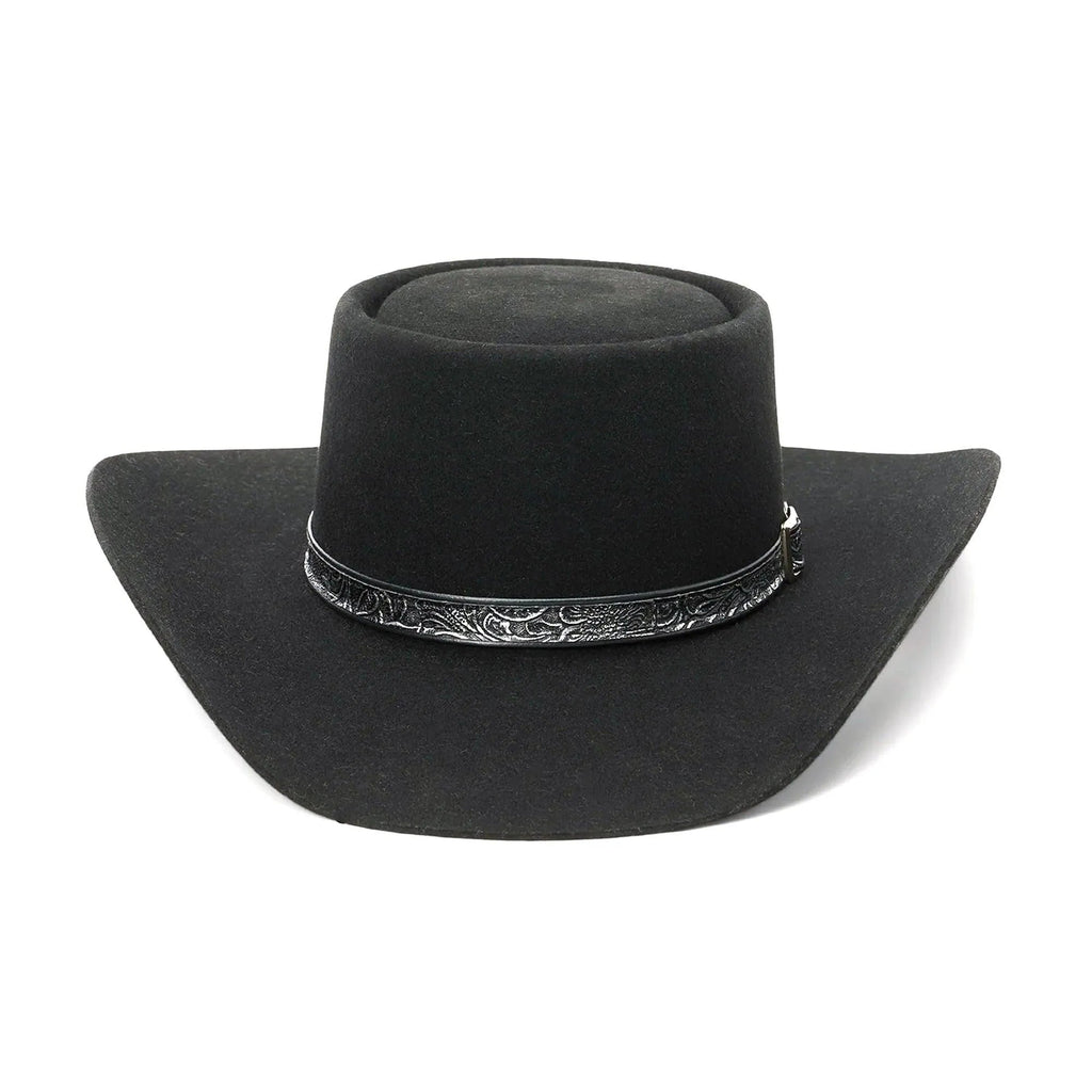 Stetson Revenger - (4X) Buffalo Wool Felt Cowboy Hat