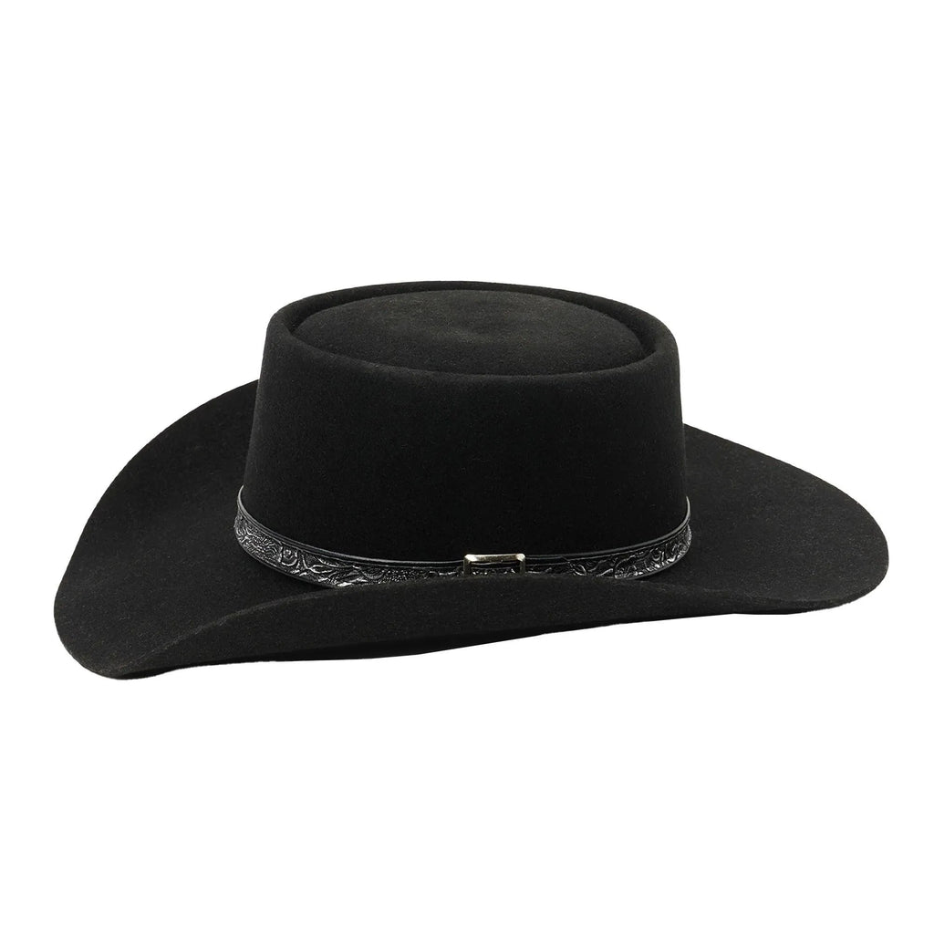 Stetson Revenger - (4X) Buffalo Wool Felt Cowboy Hat
