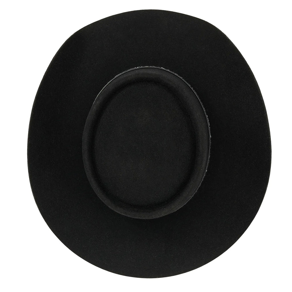 Stetson Revenger - (4X) Buffalo Wool Felt Cowboy Hat