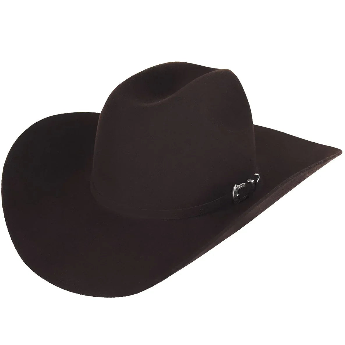 Bailey Trigger - (2X) Wool Felt Cowboy Hat