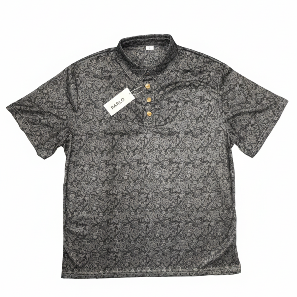 THE "MIDNIGHT TROUBADOUR"