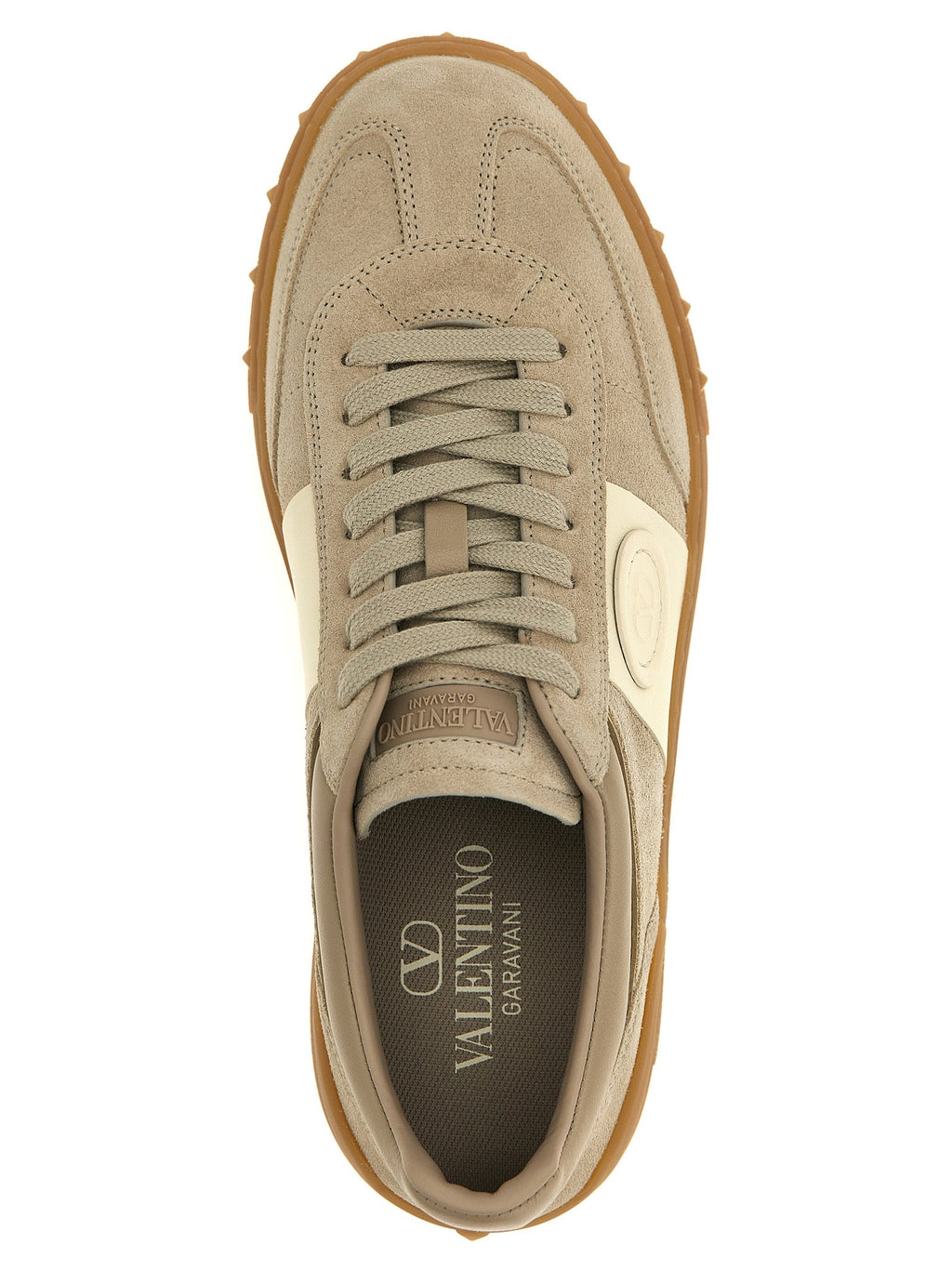 Valentino Garavani Women Valentino Garavani 'Upvillage' Sneakers