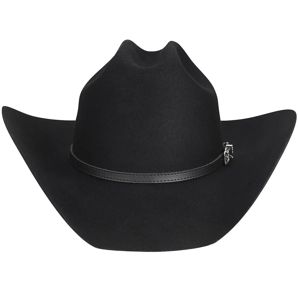 Bailey Wichita - (2X) Wool Felt Cowboy Hat
