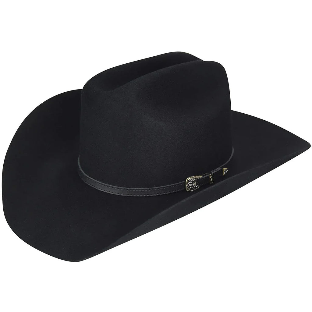 Bailey Wichita - (2X) Wool Felt Cowboy Hat