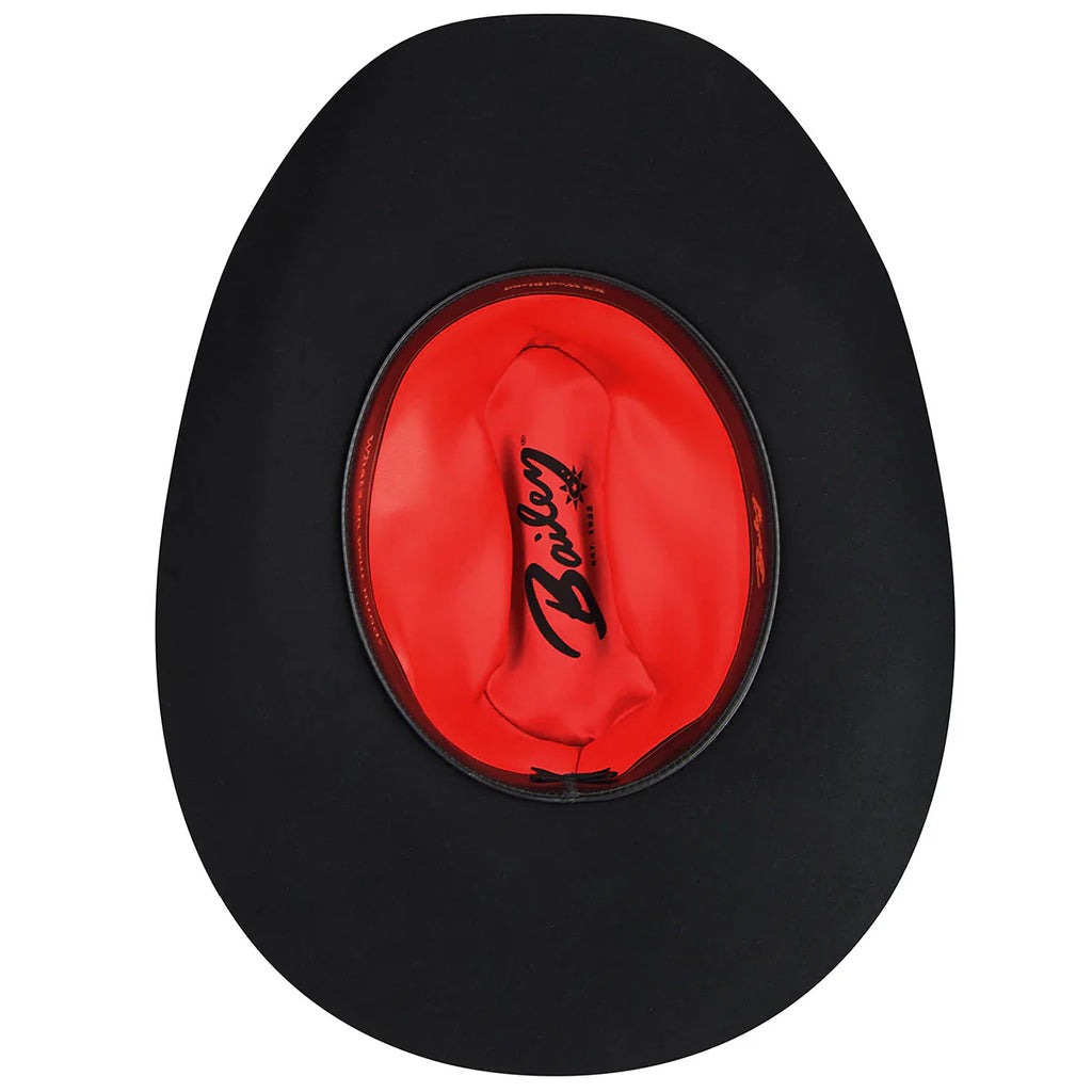 Bailey Wichita - (2X) Wool Felt Cowboy Hat