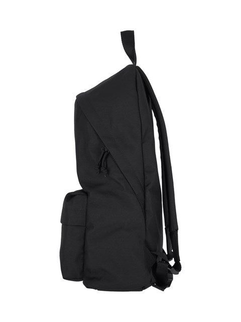 Balenciaga Men Logo Backpack