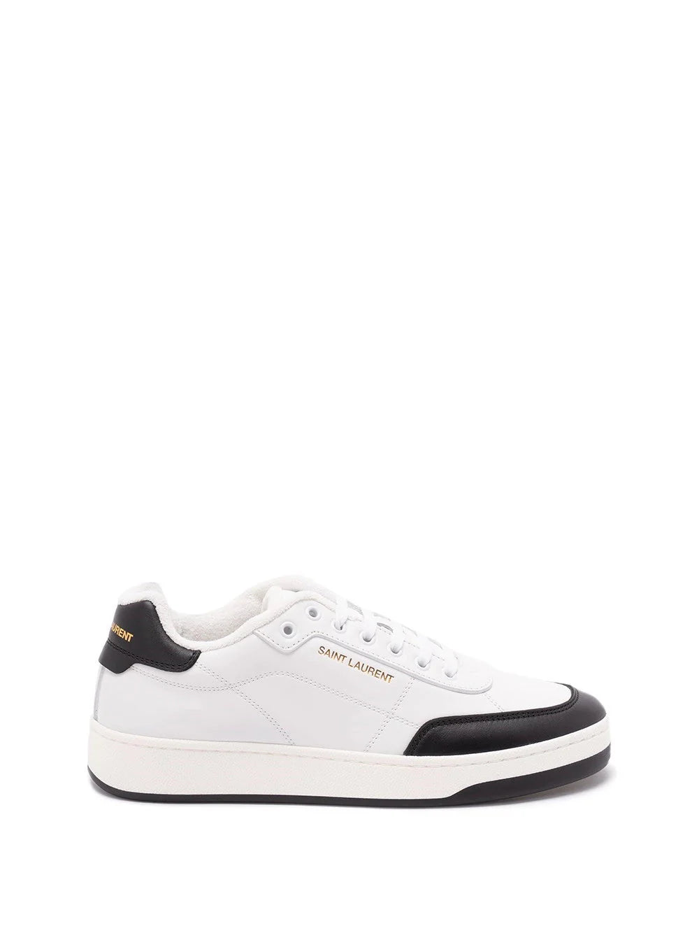 Saint Laurent Men `Sl/61` Sneakers