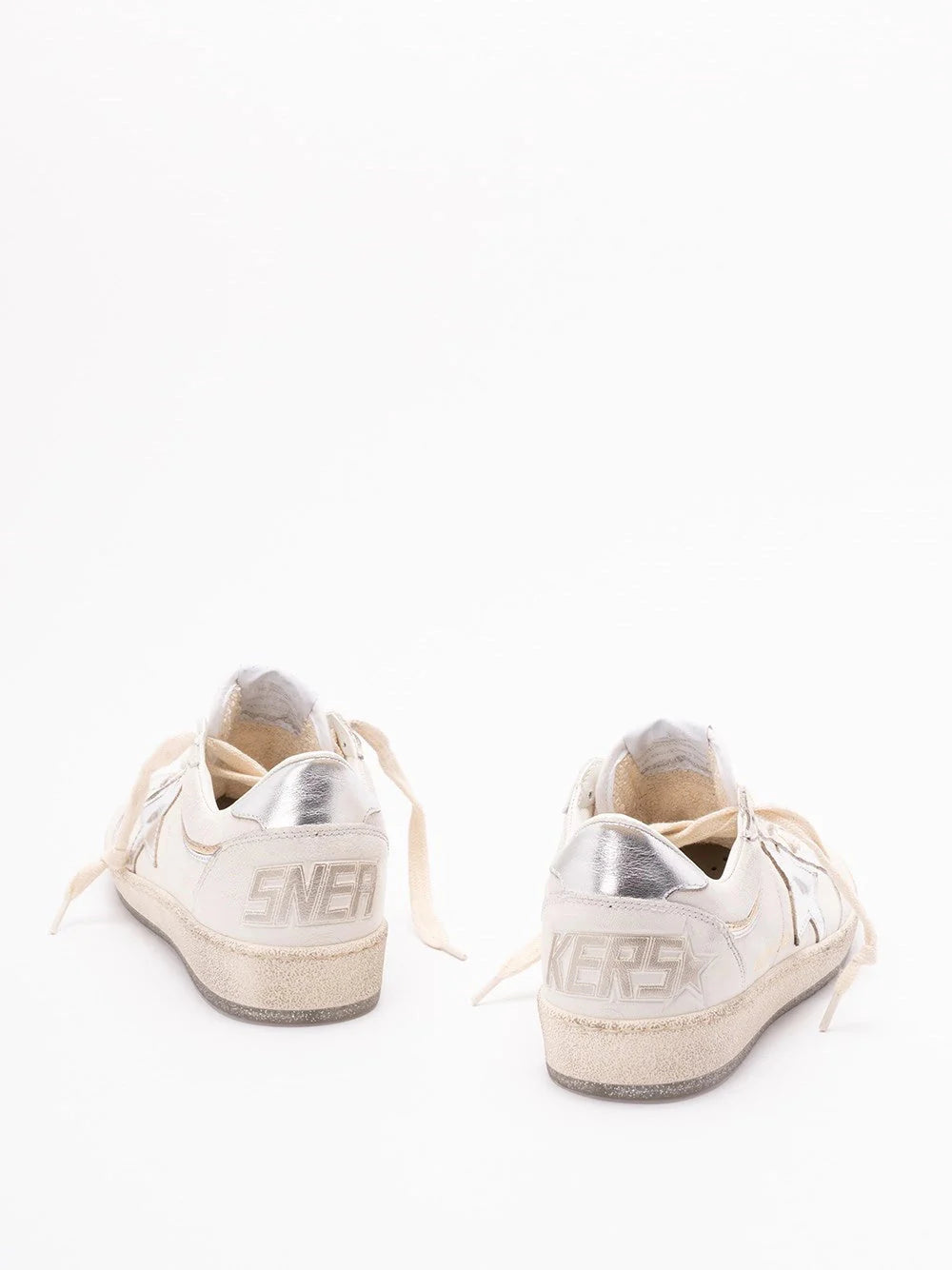 Golden Goose Women `Ball Star` Sneakers