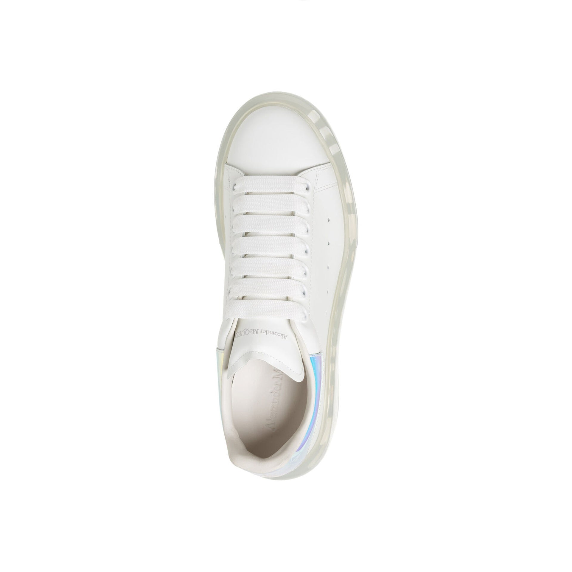 Alexander Mcqueen Oversized Sneakers Women