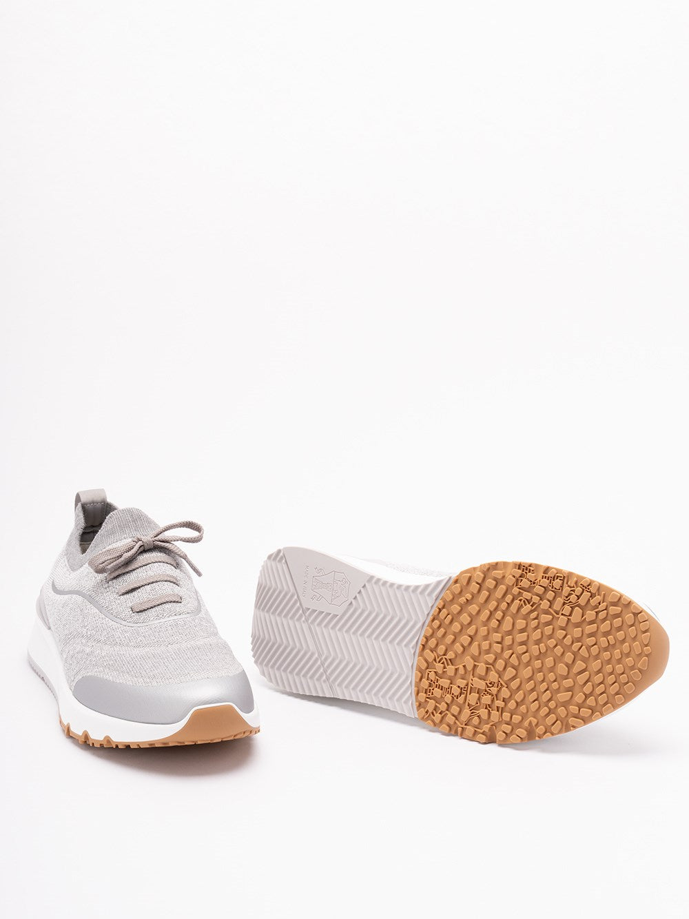 Brunello Cucinelli Men Sneakers