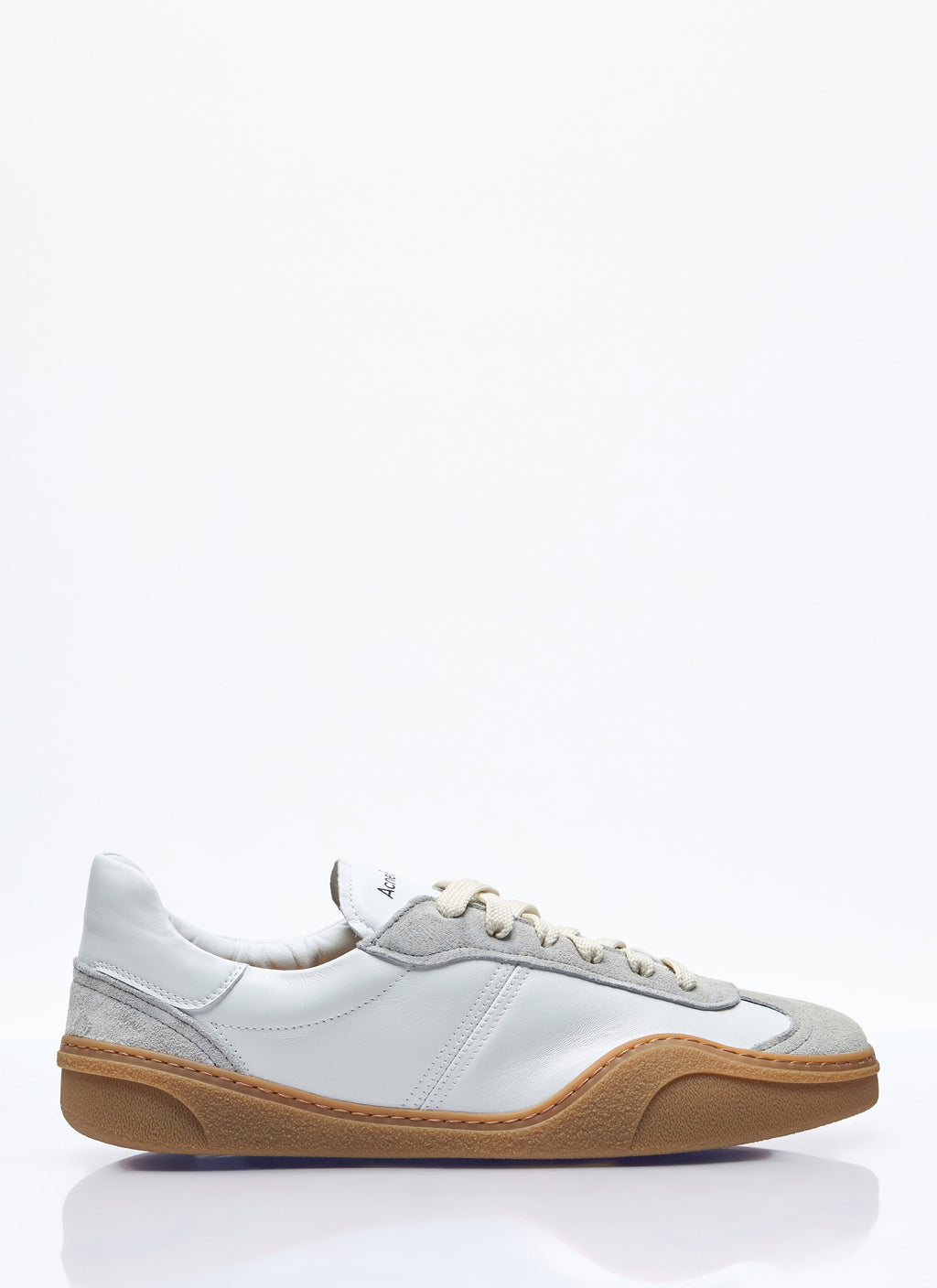 Acne Studios Men Bars Sneakers